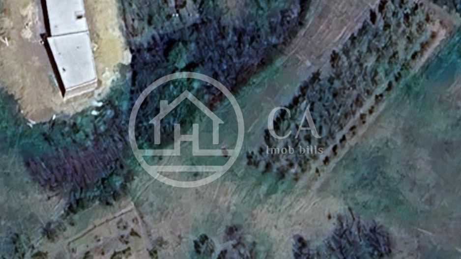 Teren intravilan de vânzare zona Gheorghe Doja, Oradea - Poză 1