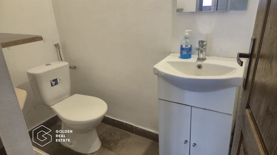 Spatiu comercial 120 mp cu vitrina stradala, pe Str. Dr. Ioan Ratiu - Poză 4