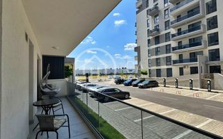 Apartament LUX de închiriat cu 2 camere în PRIMA ARENA, Oradea - Poză 11