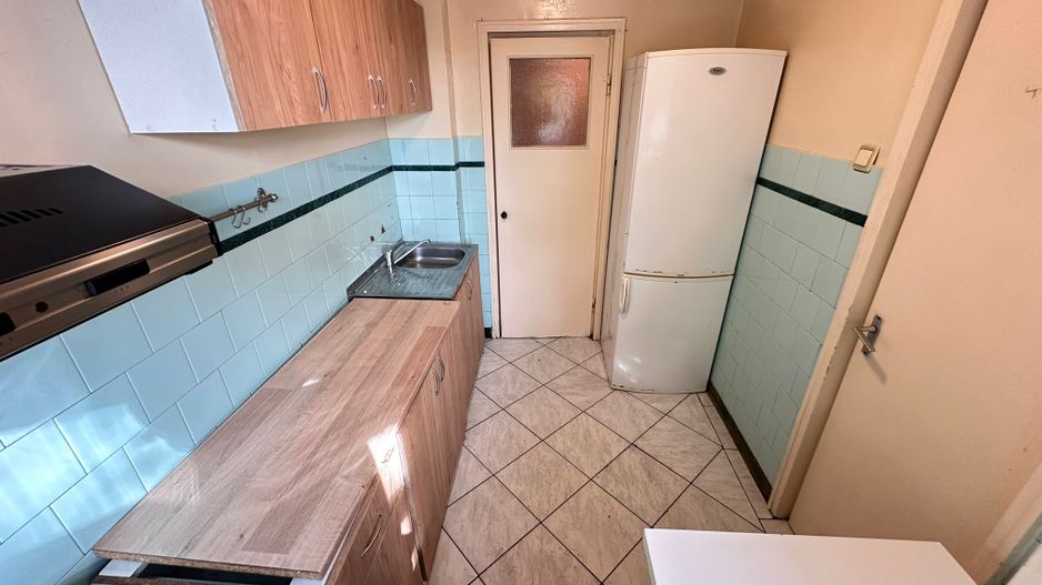 Apartament 3 camere de vânzare – Crângași | Etaj 1 | 2 balcoane A265 - Poză 4