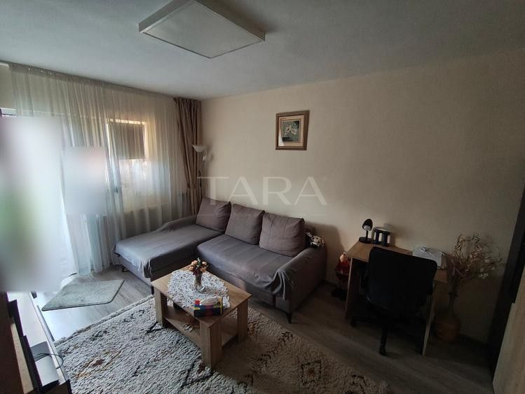 Apartament cu 2 camere decomandate de vânzare în Mănăștur. - Poză 8