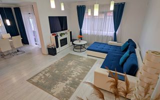 Casa individuala 4 camere, teren 234,mp, P+1 , Bd 1 Mai, Com Berceni - Poză 1