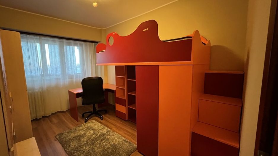 Apartament 3 camere - Obor - Poză 13