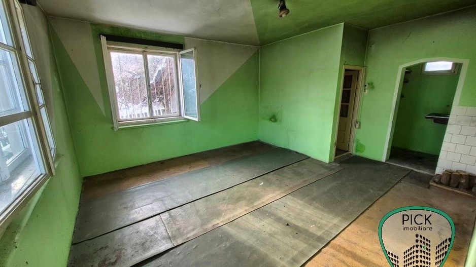 P 1162 - Casă cu 2+1 cameră în Târgu Mureș, Unirii, zona Remetea - Poză 8