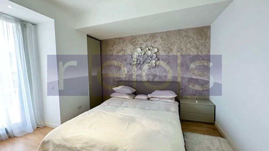 DE VANZARE 4 CAMERE | 131 MP | MOBILAT LUX | LOC PARCARE | NORDULUI | - Poză 5