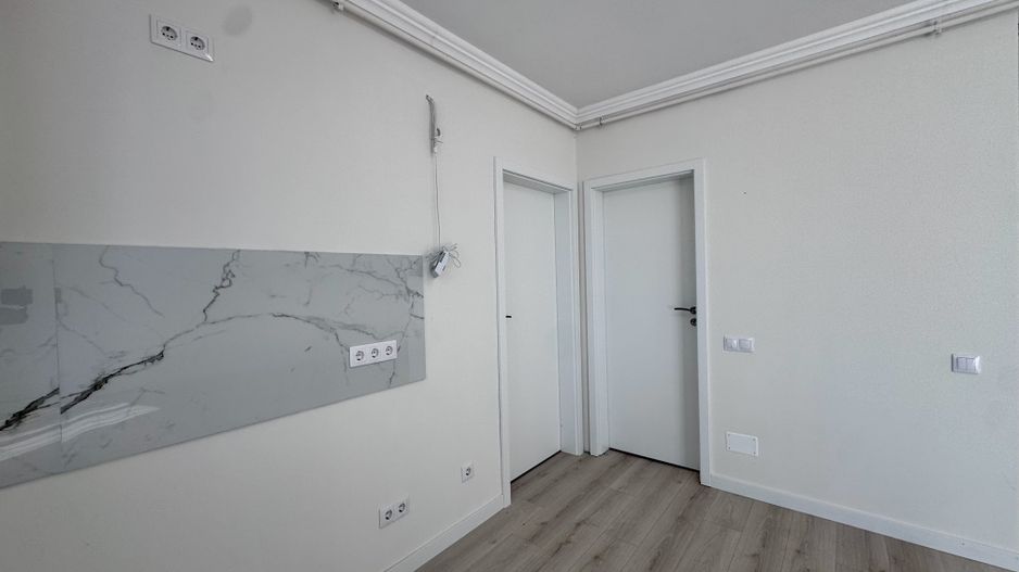 Ap 18 C5 Tautului Residence Park Parcul Poligon Sub Cetate - Poză 7