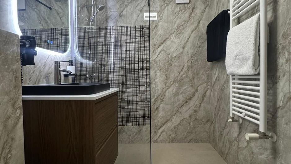 2 camere LUX || AVIATIEI - Poză 10