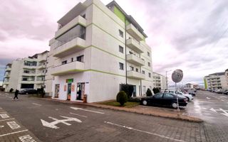 FĂRĂ COMISION | APARTAMENT 2 CAMERE, ETAJ 1, PARCARE, ZONA DEVENTER - Poză 9