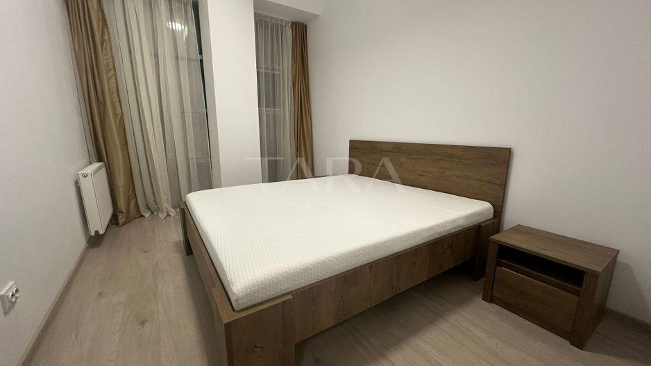 Apartament modern cu 2 camere – Zona Spital Municipal Clujana - Poză 3