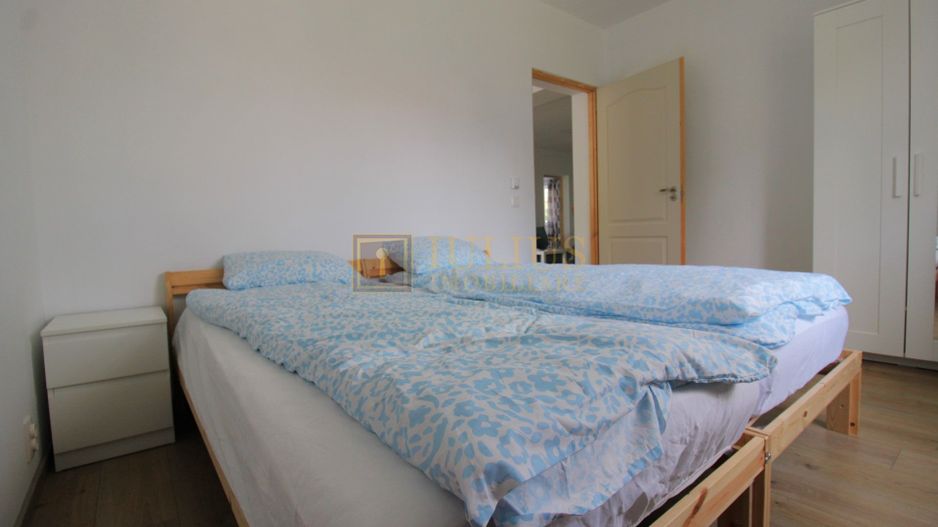 parter, 3 camere, curte, Dumbrăvița - Poză 6