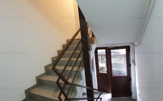 IANCULUI- MEGAMALL APARTAMENT PE 2 NIVELE 15 MINUTE METROU PIATA IANCULUI - Poză 12