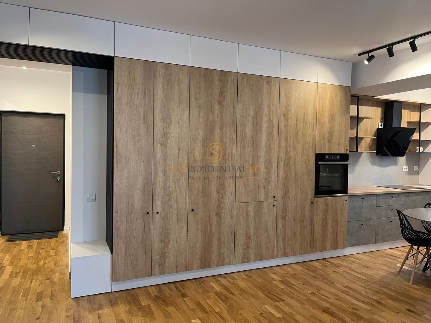 Apartament 2 camere, mobilat si utilat, metrou Constantin Brancoveanu - Poză 6