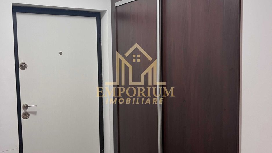 1 cameră, decomandată, Modern, Gheorgheni, FSEGA, Iulius Mall - Poză 7