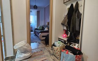 2 Camere, Mobilat/ Nemobilat, Renovat complet, Liber - Poză 7