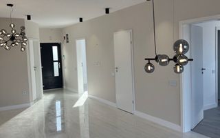 Casa de vanzare Odoreu, cartierul Olimp, Jud. Satu Mare - Poză 6