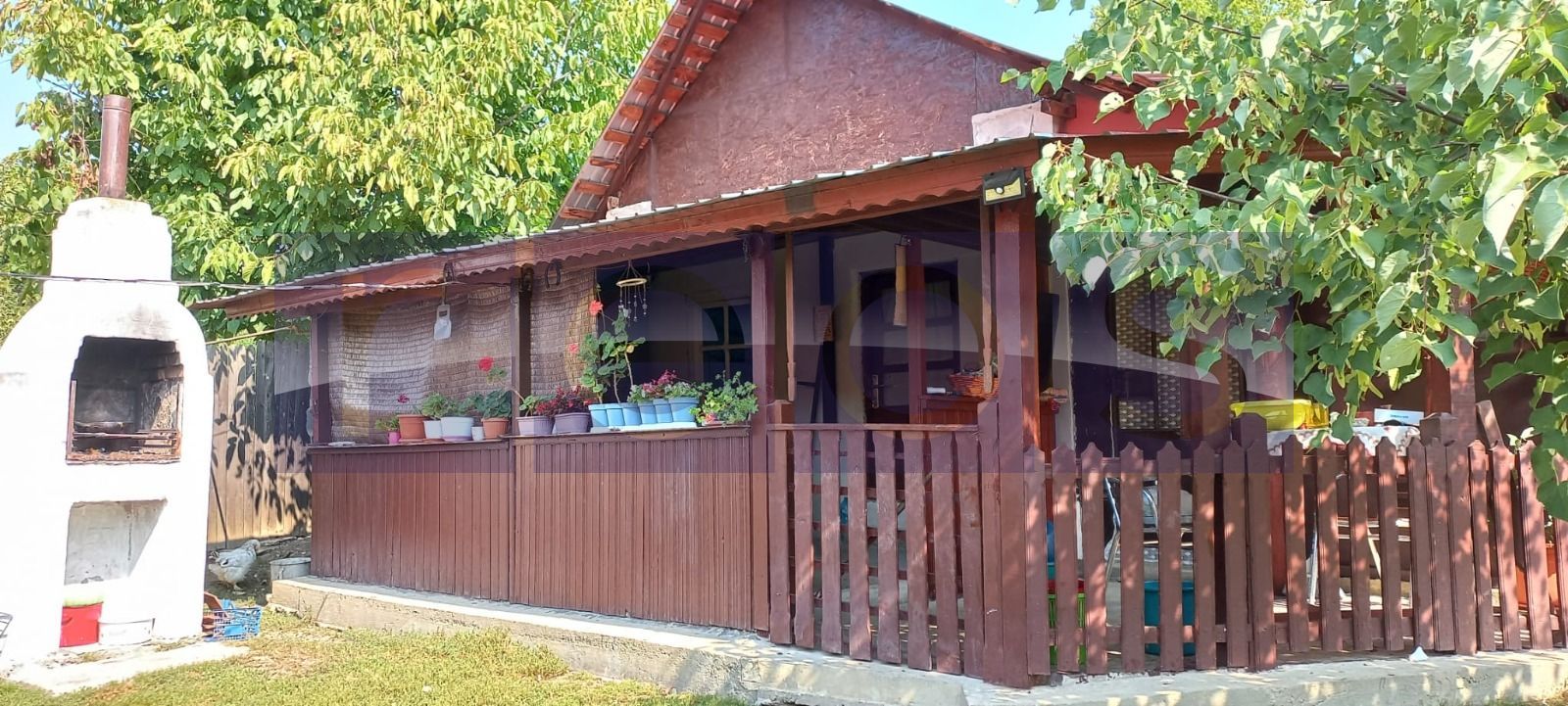 VANZARE CASA PARTER | CENTRALA PROPRIE | ZONA DRAGODANA - Poză 9