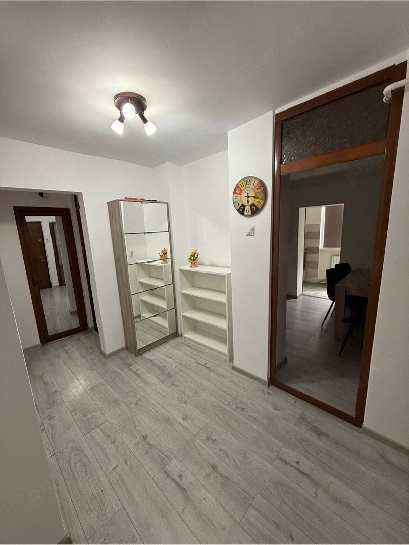 De Inchiriat apartament spatios, Tiglina 3, 500 euro - Poză 7