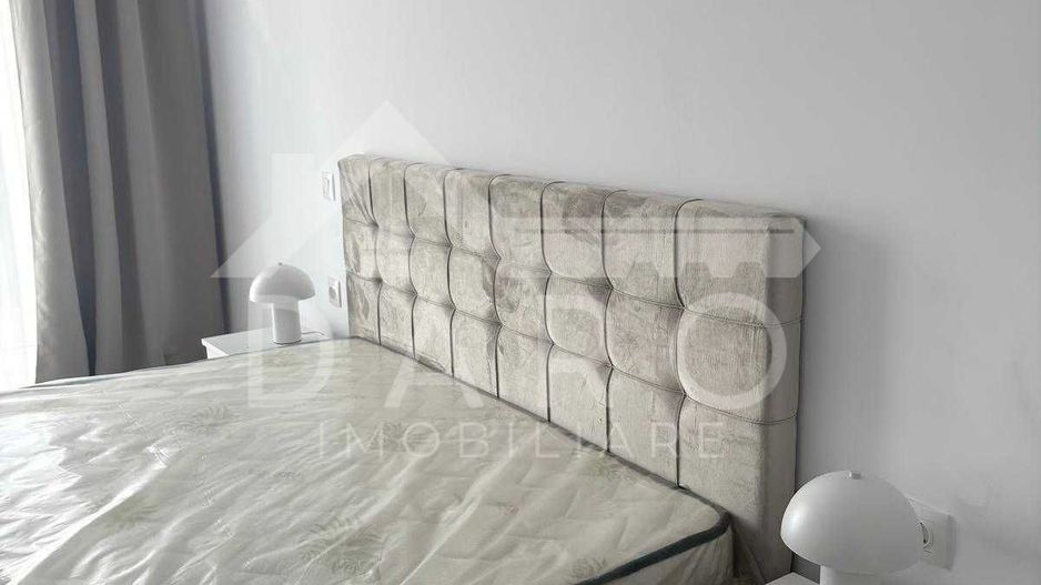 🏡 2 camere Maurer Residence | Et.9 | 425€/lună - Poză 6