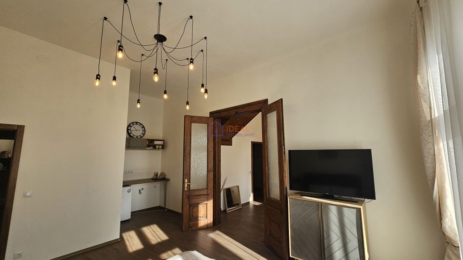 Garsoniere de vanzare in zona Ultraccentrala - Poză 12