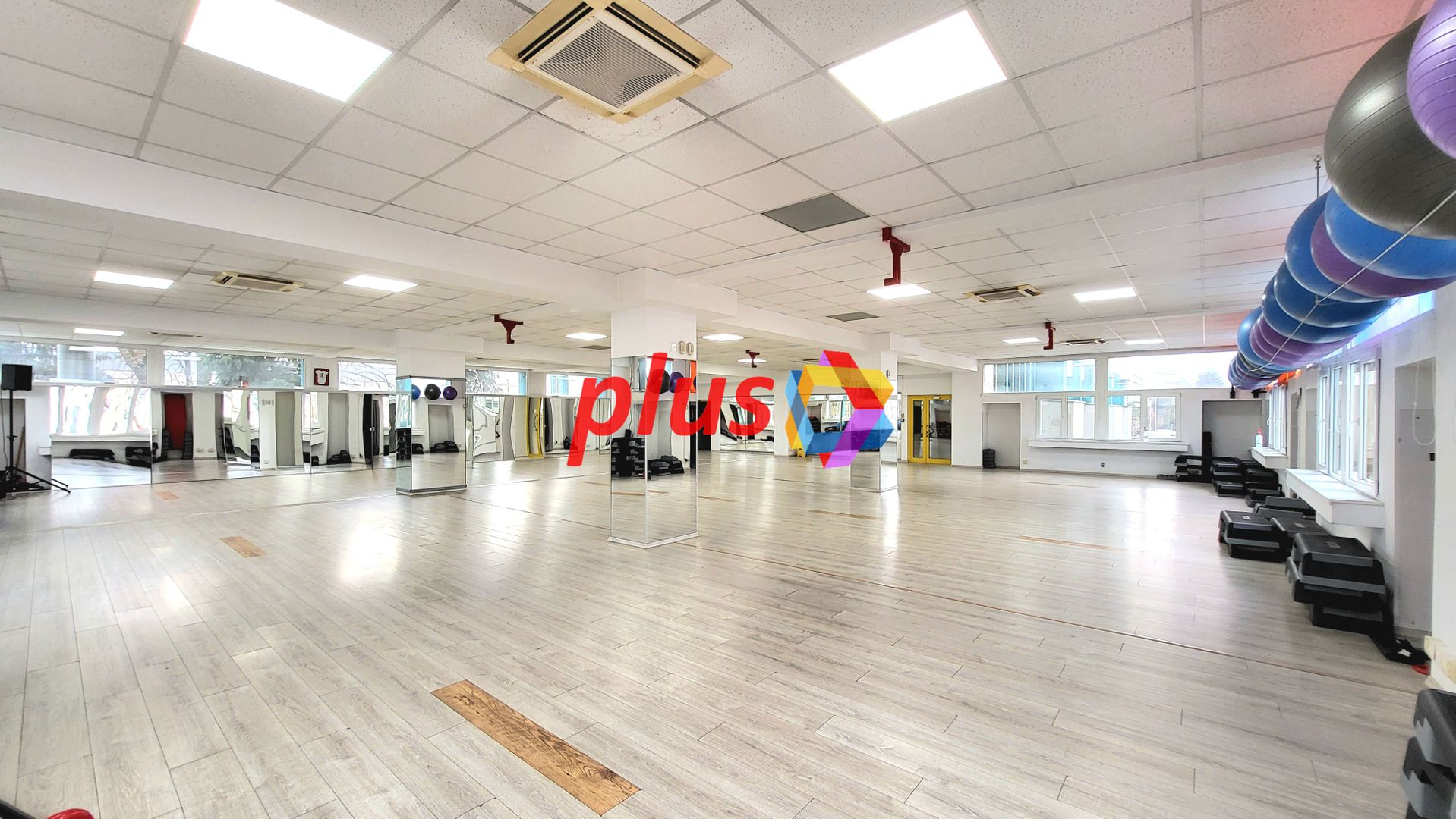 Spatiu de birouri- 325 mp - Poză 5