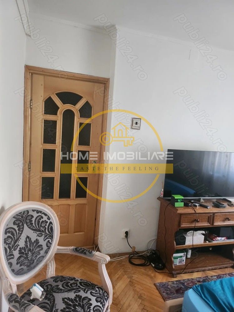 Apartament cu 3 camere/ 67mp/ zona Tatarasi - Poză 3