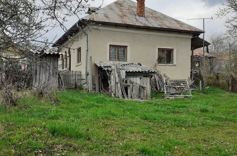 Casa de vanzare Cerbureni Arges - Poză 8