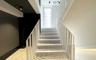 Apartament cu o camera/37.08mp/Imobil Premium/Cartier Marasti. - Poză 5