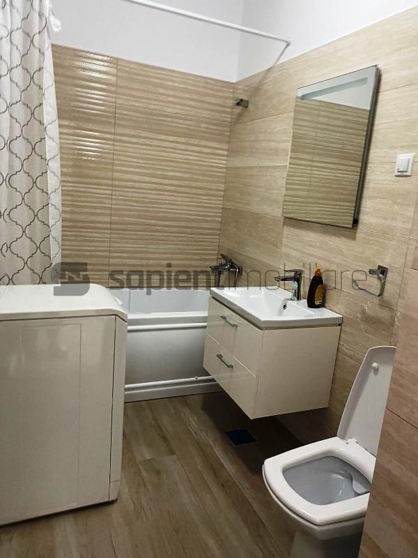 Ap.cu 3 cam.in bloc nou, zona Ramada - Poză 8