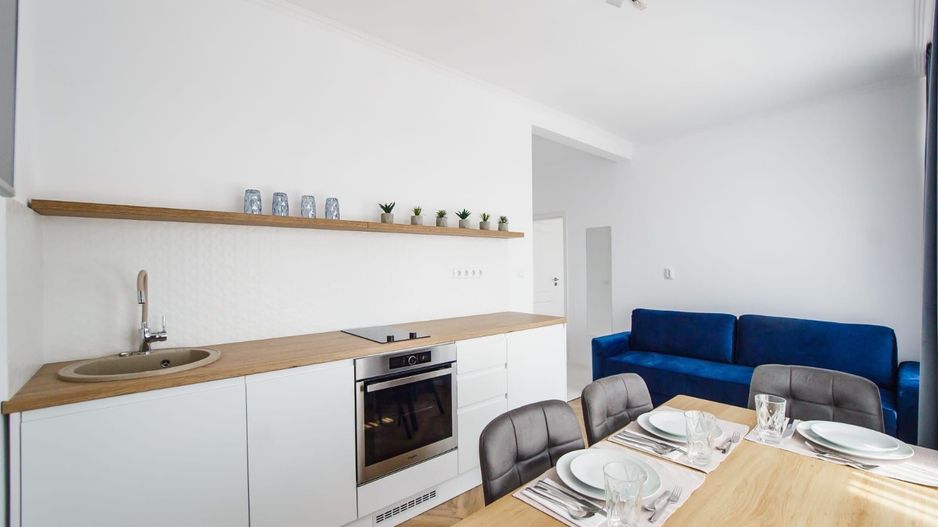 Apartament de închiriat la casă - Poză 6