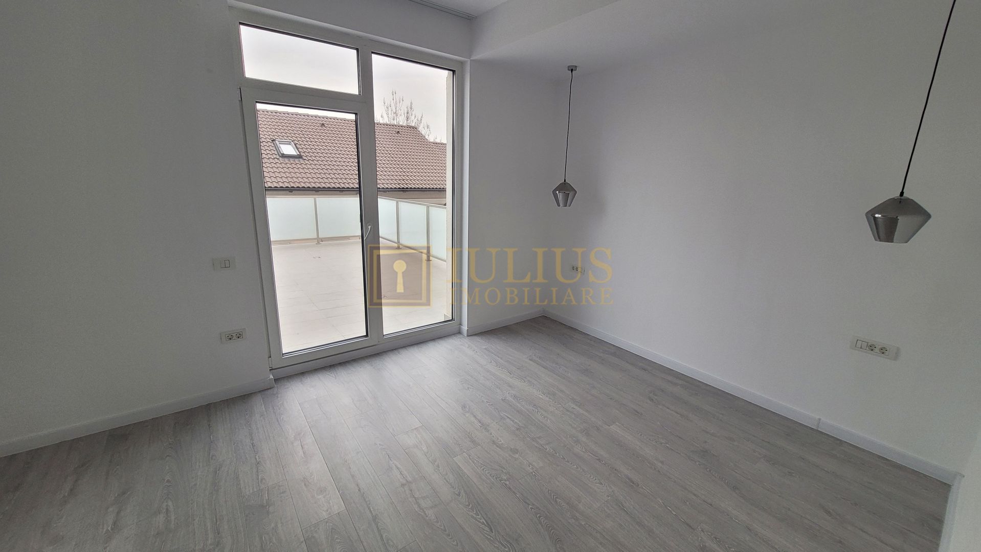 🏡 Apartament 2 camere de închiriat, 52 mp + terasă 42 mp, bloc nou✨ - Poză 4