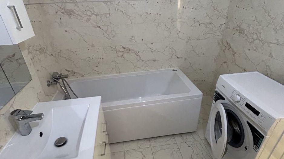 2 camere, bloc 2018, etaj 1, langa Parcul Teilor, centrala proprie, modern - Poză 6