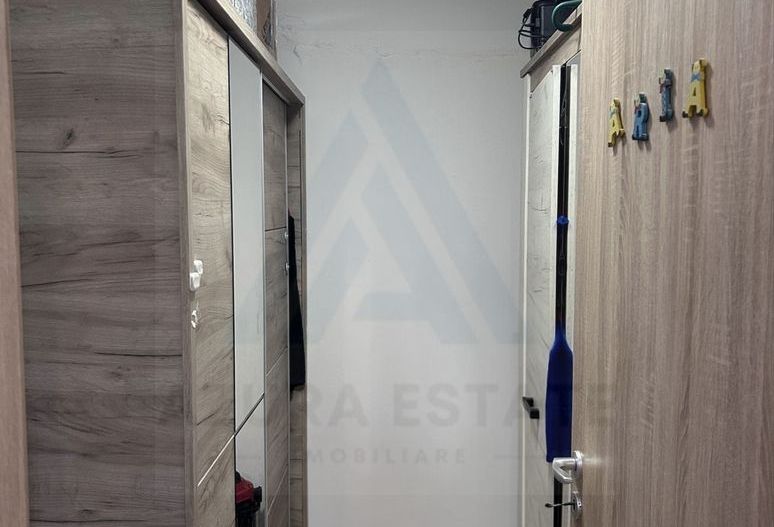 Apartament 3 camere 68 mp utili parter balcon 10 mp Cartier Magnolia - Poză 5