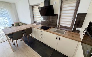 2 camere -modern - loc de parcare - Brazda - 51mp - bloc 2025 - Poză 5