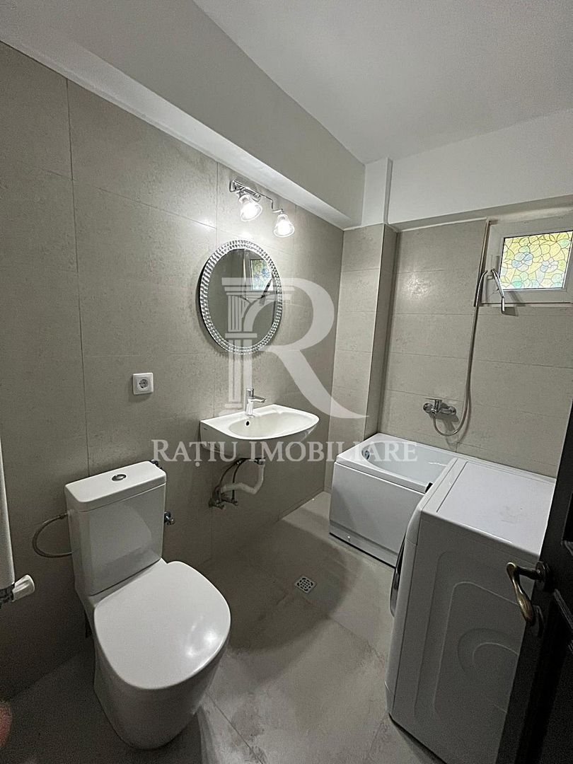 Apartament cu 4 camere | Bd. Stefan cel Mare | Rogerius | Oradea - Poză 7