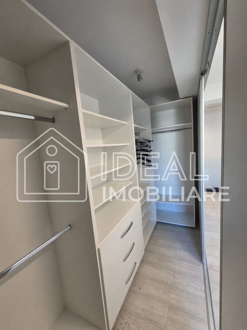 Casă tip duplex de închiriat în Șelimbăr | 121mpu și 140 mp curte - Poză 10