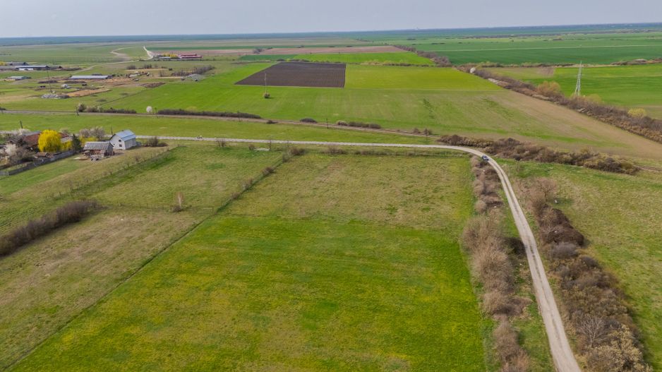 Teren intravilan, Galsa - Poză 6