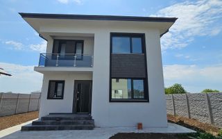 Vila 4 Camere | Pozitie excelenta - Poză 1