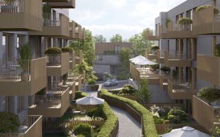 3 Camere 92 MP | Baneasa | Green Lake - Poză 10