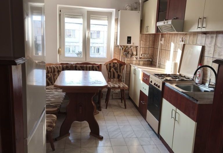 Girocului | 2 Camere | Etaj intermediar | Centrala proprie | Aer conditionat - Poză 6