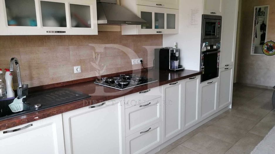 Apartament 3 camere de închiriat – Zona Florilor / Florești - Poză 5