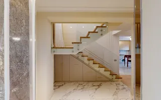 Vila 5 camere Tunari | 5 Locuri de parcare | Teren 505 mp - Poză 32