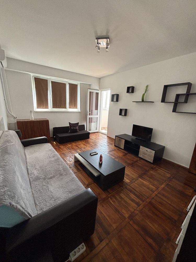 Apartament o cameră, Micro 20 - Poză 1