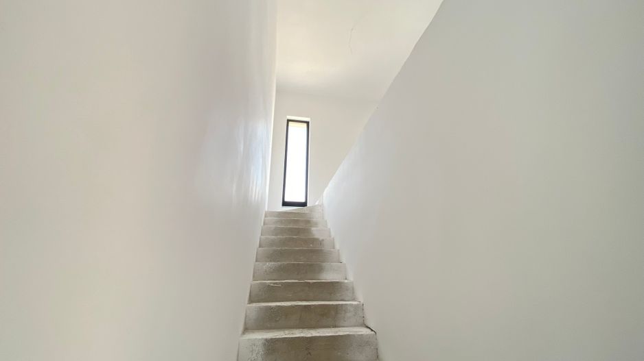 COMISION 0, Duplex cu Garaj, 4 Camere, 140mp, Toate Utilitati, SACALAZ - Poză 9