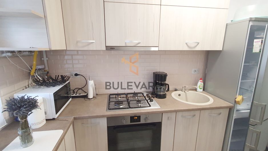 Apartament cu 2 camere, zona Terra! - Poză 6