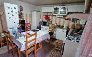 Vand Casa 4 camere ,Rahova Salaj - Poză 6