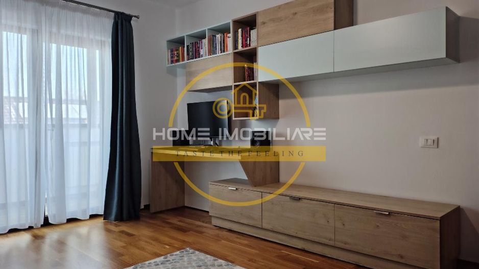 🏠Apartament 2 camere, Decomandat, 60MP et.3 // 📍Popas Păcurari - Poză 6