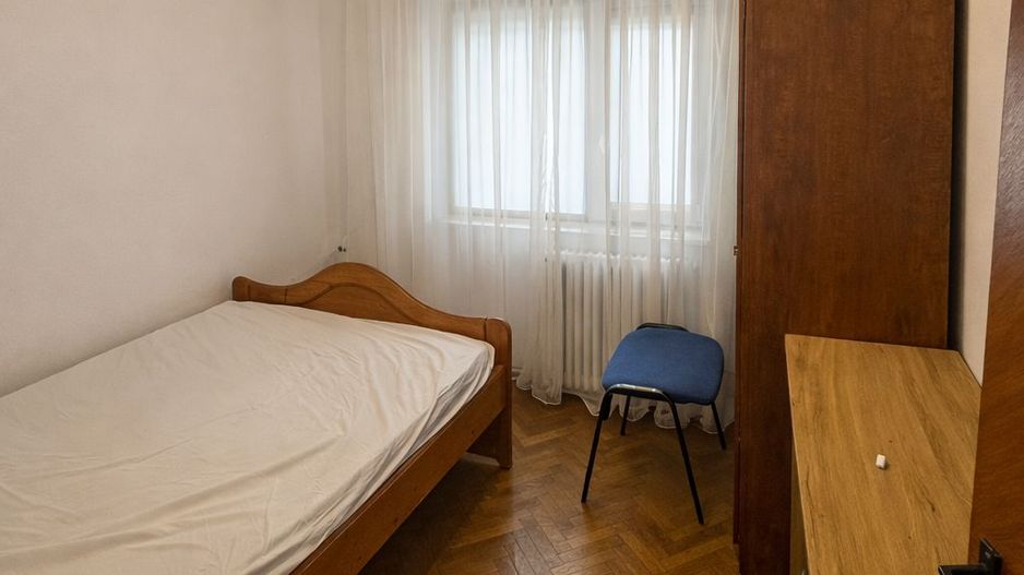 Apartament Cu 3 Camere | Semidecomandat | 66mp | Manastur | Video La Cerere - Poză 5