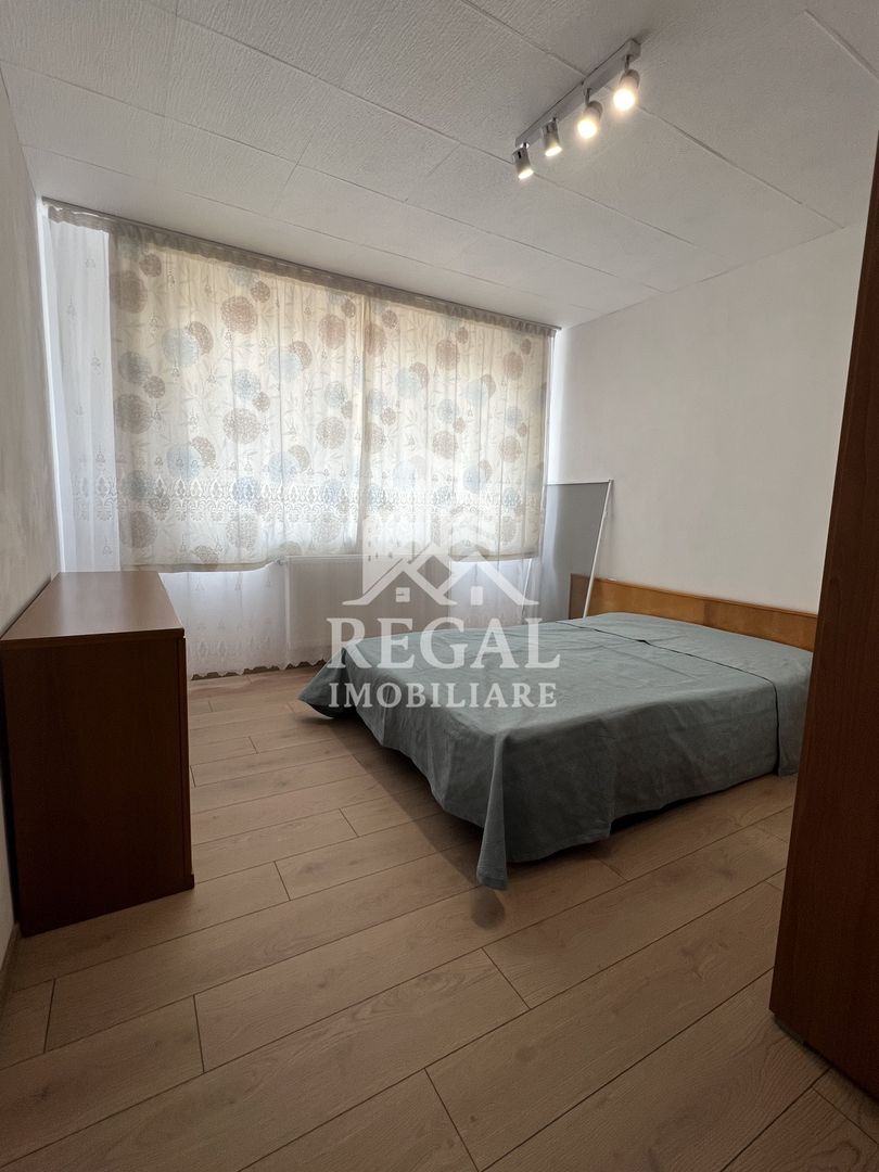 Apartament 2 camere de închiriat – Central Park | Etaj 9/9 | 47 mp - Poză 4