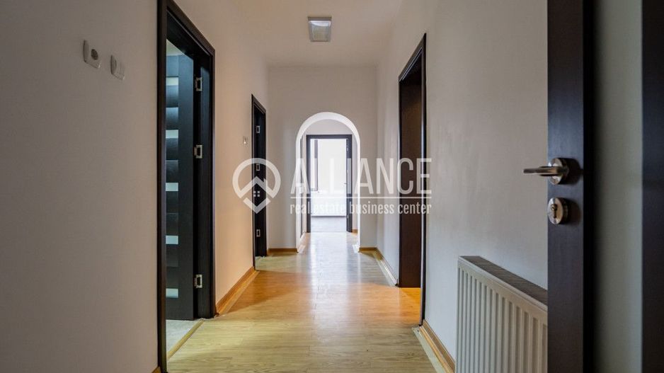 UNIVERSITATE/BD MAMAIA (COD04)-Vila interbelica P+1-Constanta - Poză 1