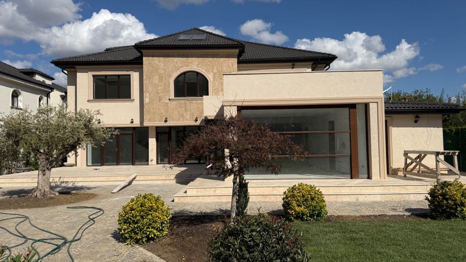 Vila Deosebita la Marginea Padurii Tunari | 548mp Utili |Teren 1.568mp - Poză 13